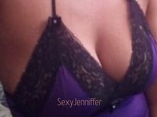 SexyJenniffer