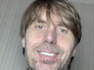 SexyJohnny88