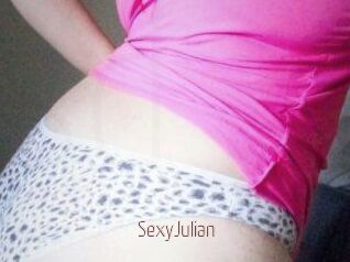 SexyJulian