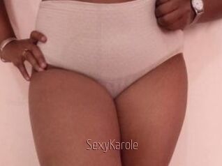 SexyKarole