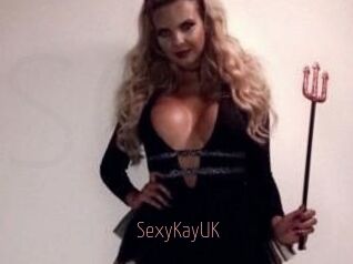SexyKayUK