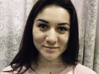 SexyKimmm