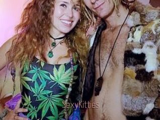 SexyKitties