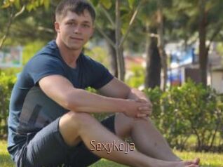 SexyKolja