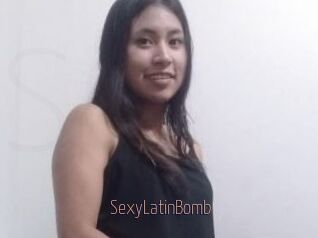 SexyLatinBomb