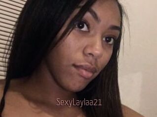 SexyLaylaa21