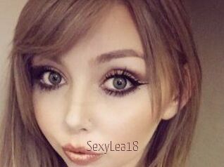 SexyLea18