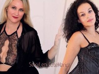 SexyLeni_CuteMarica