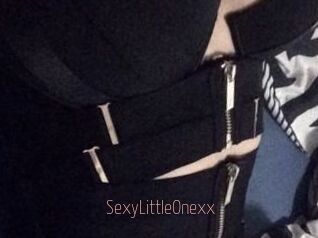 SexyLittleOnexx