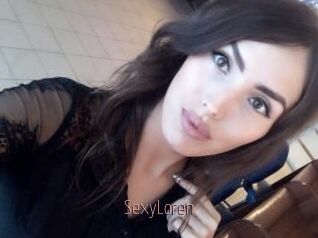 SexyLoren_