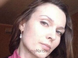 SexyMarishka