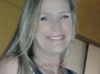 SexyMatureTgirl