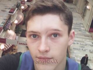 SexyMaxXX