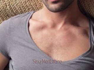 SexyMenLatino