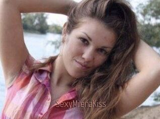SexyMilena_Kiss_