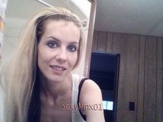 SexyMinx01