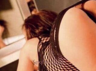 SexyMissSasha