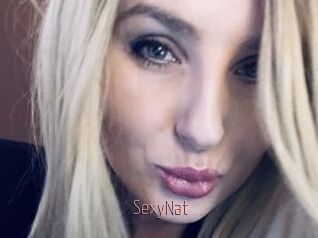SexyNat