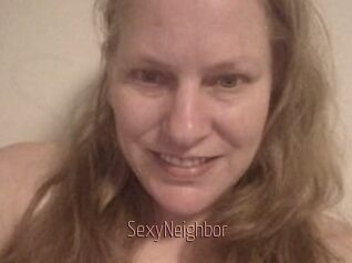 SexyNeighbor