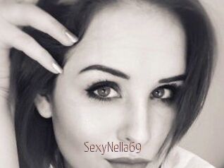 SexyNella69