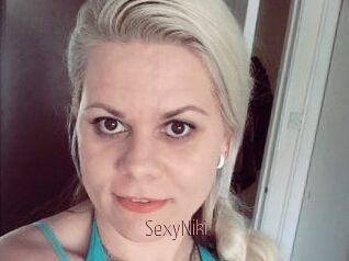 SexyNiki