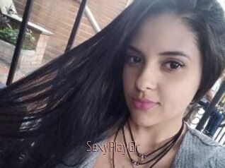 SexyPlayGlr