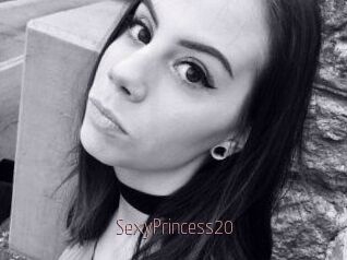 SexyPrincess20