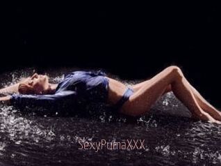 SexyPumaXXX
