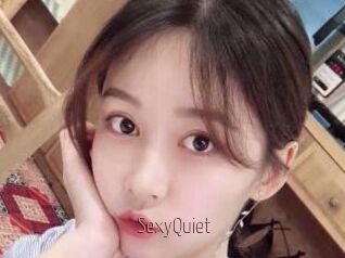 SexyQuiet