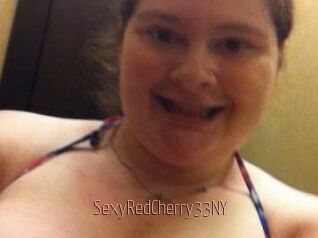 SexyRedCherry33NY