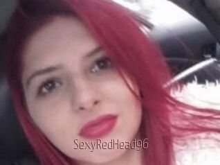 SexyRedHead96