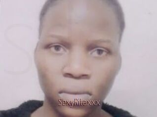 SexyRitaxxx