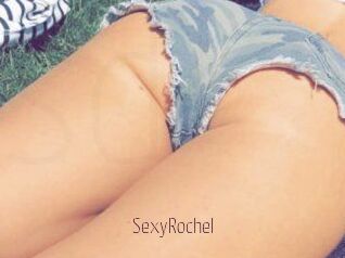 SexyRochel