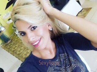 SexyRocio