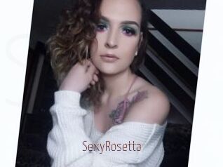 SexyRosetta