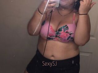 SexySJ Sexe désirs
