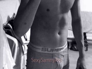 SexySammyAss