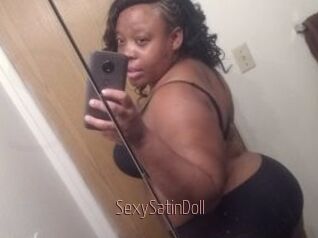 SexySatinDoll