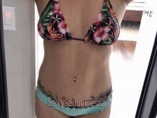 SexySeductress27