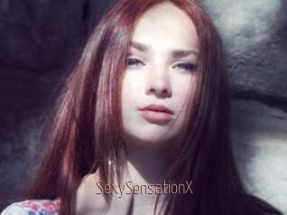 SexySensationX