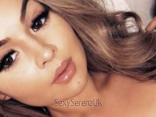 SexySerenaUK