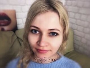 SexySilence