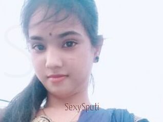 SexySputi