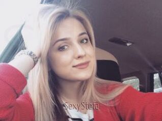 SexyStefa