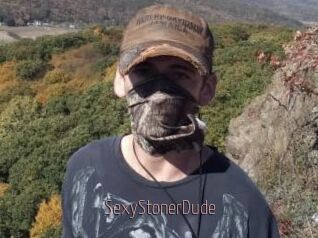 SexyStonerDude
