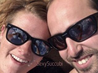 SexySuccubi