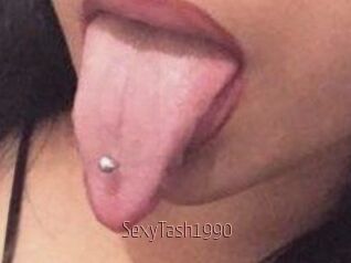 SexyTash1990