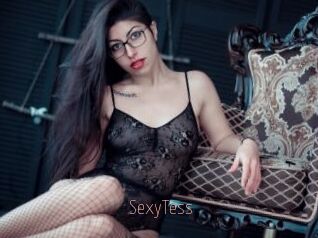 SexyTess