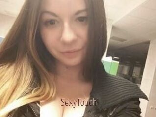 SexyTouch