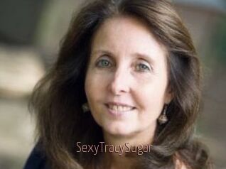SexyTracySugar